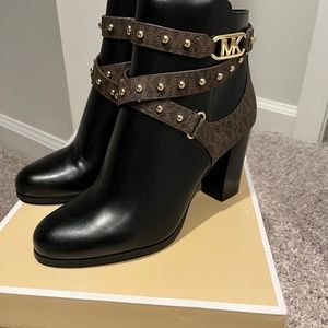 Michael Kors Booties